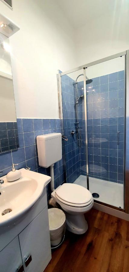 La Casa Di Andreina Hotel Mondello Kültér fotó