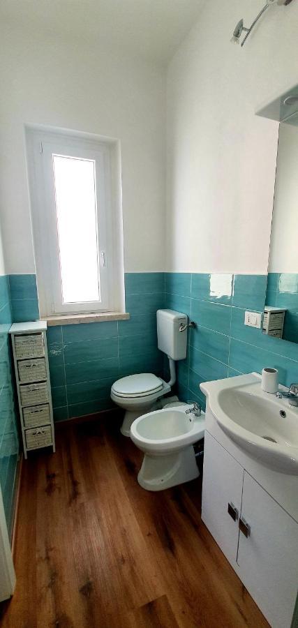 La Casa Di Andreina Hotel Mondello Kültér fotó