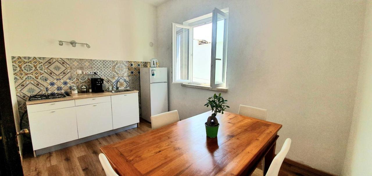La Casa Di Andreina Hotel Mondello Kültér fotó